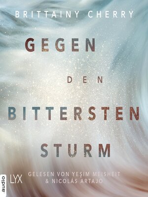 cover image of Gegen den bittersten Sturm--Compass-Reihe, Teil 2